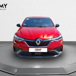 Renault Arkana Arkana E-Tech 145 - 21B R.S. Line Le Mans