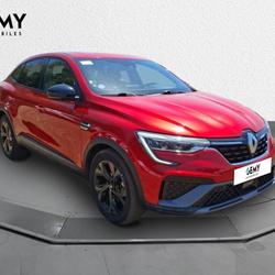 Renault Arkana Arkana E-Tech 145 - 21B R.S. Line Le Mans