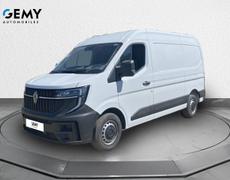 Renault Master Le Mans