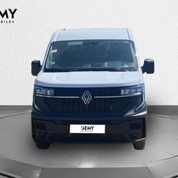Renault Master MASTER FG BLUE DCI 130 L2H2 3T5 TR ADVANCE Le Mans