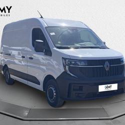 Renault Master MASTER FG BLUE DCI 130 L2H2 3T5 TR ADVANCE Le Mans