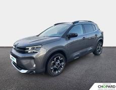 Citroen C5 Aircross Dole