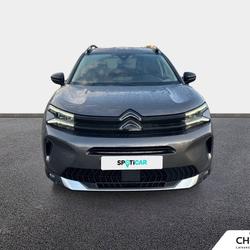 Citroen C5 Aircross BlueHDi 130 S&S EAT8 Shine occasion - Dole - photo 2/27