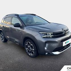 Citroen C5 Aircross BlueHDi 130 S&S EAT8 Shine occasion - Dole - photo 3/27