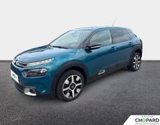 Citroen C4 Cactus Dole