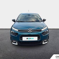 Citroen C4 Cactus PureTech 130 S&S BVM6 Shine occasion - Dole - photo 2/26