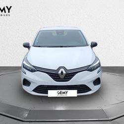 Renault Clio 5 Clio E-Tech full hybrid 145 Equilibre Chambray-l&egrave;s-Tours