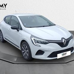 Renault Clio 5 Clio E-Tech full hybrid 145 Equilibre Chambray-l&egrave;s-Tours