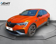 Renault Arkana Le Mans