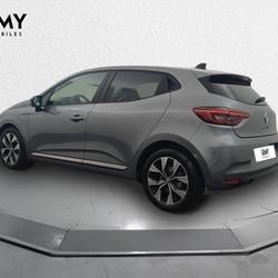 Renault Clio 5 Clio Blue dCi 100 Evolution Chambray-l&egrave;s-Tours
