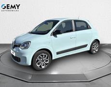 Renault Twingo 3 Le Mans