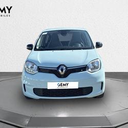 Renault Twingo 3 Twingo III E-Tech Equilibre Le Mans