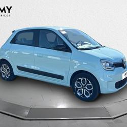 Renault Twingo 3 Twingo III E-Tech Equilibre Le Mans