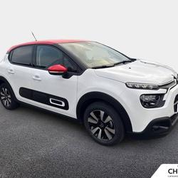 Citroen C3 PureTech 83 S&S BVM5 Shine occasion - Dole - photo 3/25