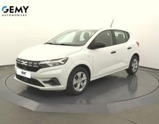 Dacia Sandero Chambray-lès-Tours