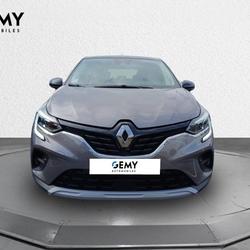 Renault Captur Captur E-Tech 145 - 21 Business Chambray-l&egrave;s-Tours