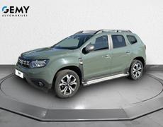 Dacia Duster Le Mans
