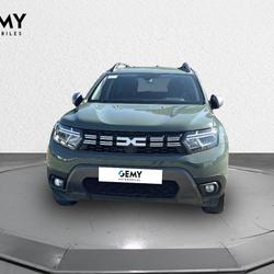 Dacia Duster Duster Blue dCi 115 4x2 Journey + Le Mans