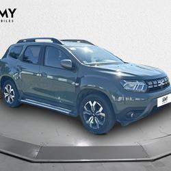 Dacia Duster Duster Blue dCi 115 4x2 Journey + Le Mans