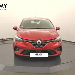 Renault Clio 5 Clio E-Tech 140 - 21N Intens Le Mans