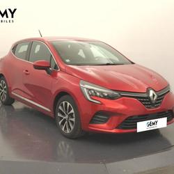 Renault Clio 5 Clio E-Tech 140 - 21N Intens Le Mans