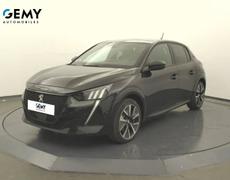 Peugeot e-208 Chambray-lès-Tours