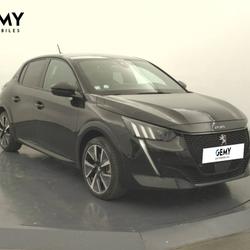 Peugeot e-208 208 Electrique 50 kWh 136ch GT Chambray-l&egrave;s-Tours