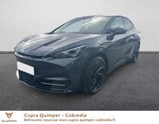 Cupra Tavascan Quimper