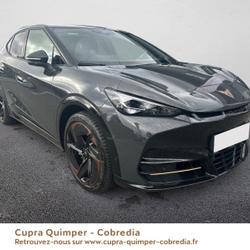Cupra Tavascan 340ch 77 kWh VZ 4Drive Quimper