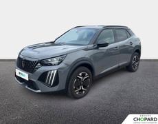 Peugeot 2008 Dole