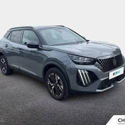 Peugeot 2008 PureTech 130 S&S EAT8 GT occasion - Dole - photo 3/27