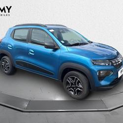 Dacia Spring Spring Expression Le Mans