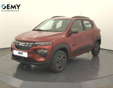 Dacia Spring Tours