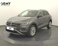 Volkswagen T-Roc Chambray-lès-Tours
