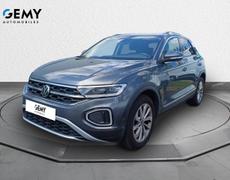 Volkswagen T-Roc Chambray-lès-Tours