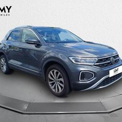Volkswagen T-Roc T-Roc 1.5 TSI EVO 150 Start/Stop DSG7 Style Chambray-l&egrave;s-Tours