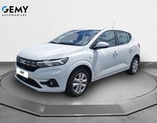 Dacia Sandero Chambray-lès-Tours