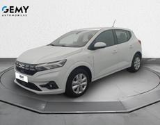 Dacia Sandero Chambray-lès-Tours