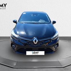 Renault Clio 5 Clio E-Tech full hybrid 145 Techno Le Mans