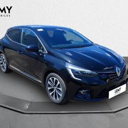 Renault Clio 5 Clio E-Tech full hybrid 145 Techno Le Mans