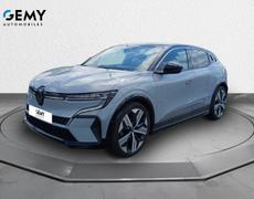 Renault Megane E-Tech Chambray-lès-Tours