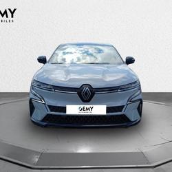 Renault Megane E-Tech Megane E-Tech EV60 220 ch super charge Iconic Chambray-l&egrave;s-Tours