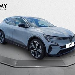 Renault Megane E-Tech Megane E-Tech EV60 220 ch super charge Iconic Chambray-l&egrave;s-Tours