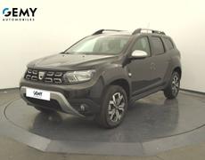Dacia Duster Chambray-lès-Tours