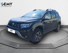 Dacia Duster Chambray-lès-Tours