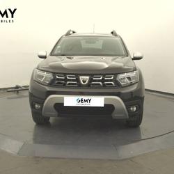 Dacia Duster Duster ECO-G 100 4x2 Prestige + Chambray-l&egrave;s-Tours