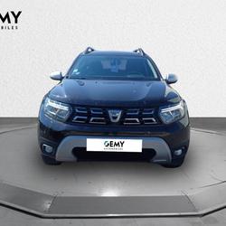 Dacia Duster Duster ECO-G 100 4x2 Prestige + Chambray-l&egrave;s-Tours