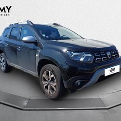 Dacia Duster Duster ECO-G 100 4x2 Prestige + Chambray-l&egrave;s-Tours
