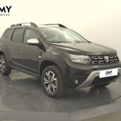 Dacia Duster Duster ECO-G 100 4x2 Prestige + Chambray-l&egrave;s-Tours