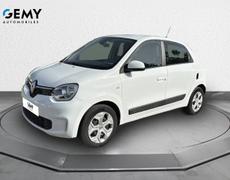 Renault Twingo 3